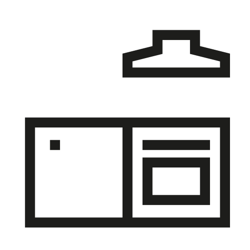 오븐 무료 아이콘