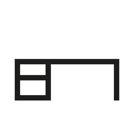 사무실 무료 아이콘