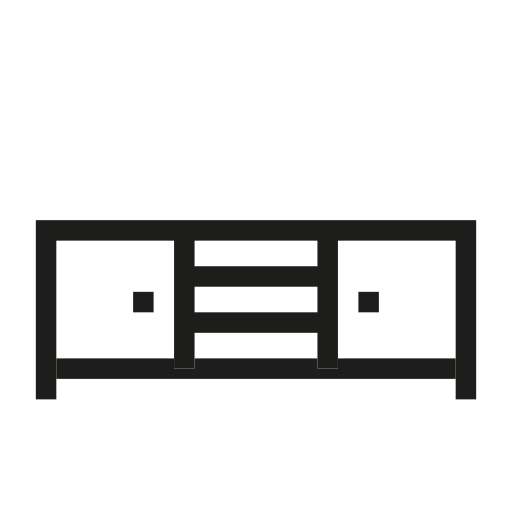 사무실 무료 아이콘