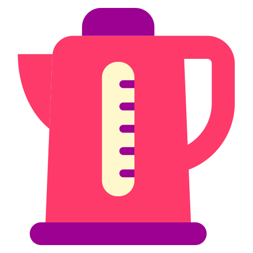 Kettle free icon