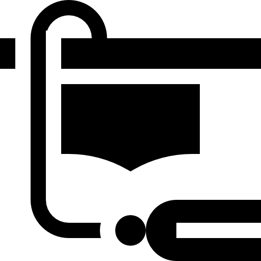 birrete icono gratis