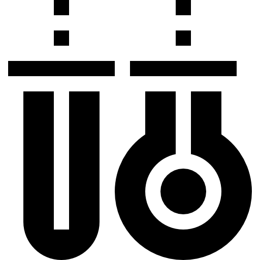 química icono gratis