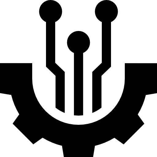 Settings free icon