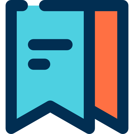 Закладка бесплатно иконка