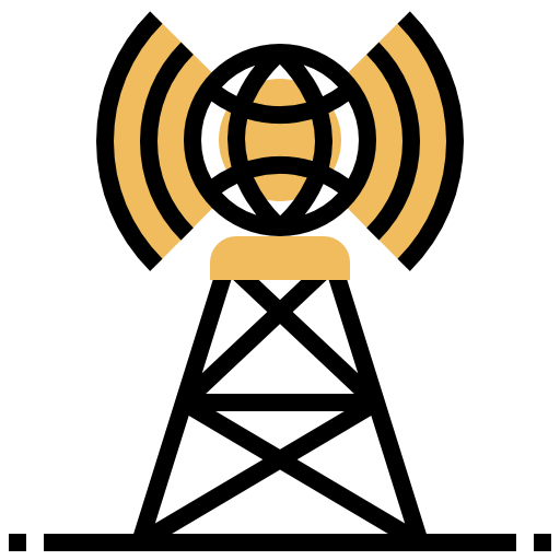 antenne kostenlos Icon