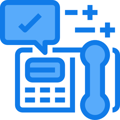 전화 무료 아이콘