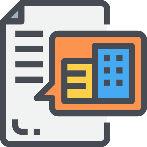 currículum icono gratis