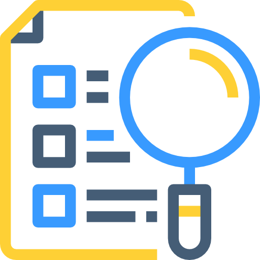 currículum icono gratis