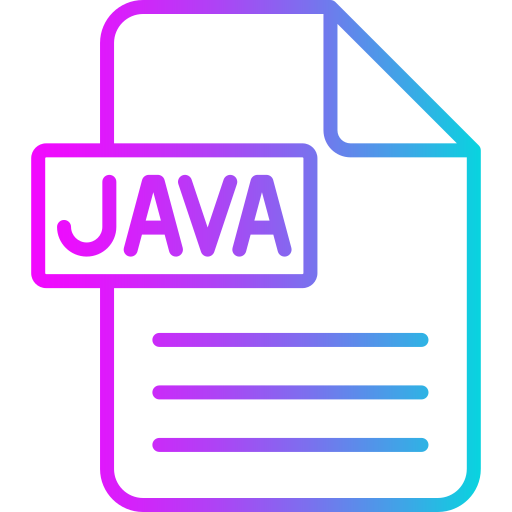 java icono gratis