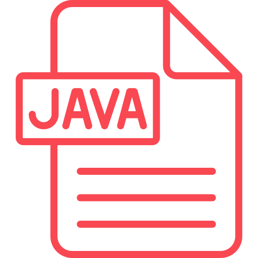 java icono gratis