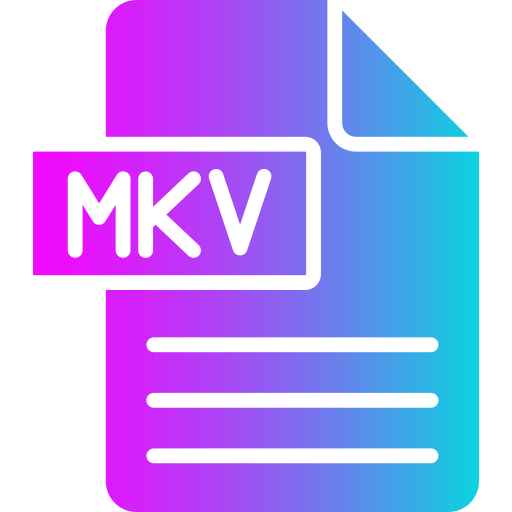 mkv icono gratis