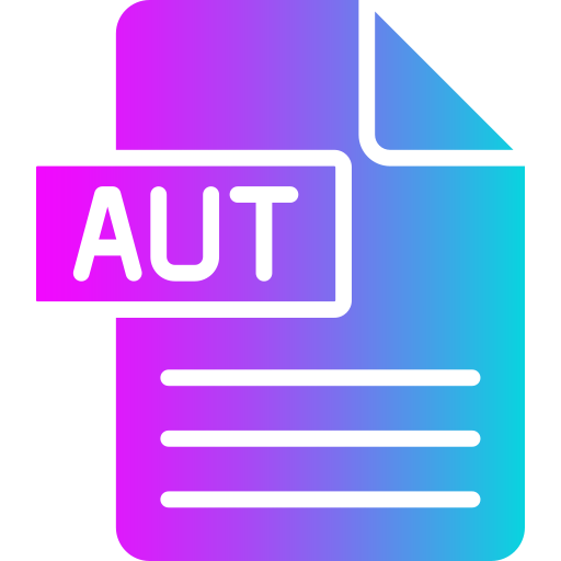 Aut free icon