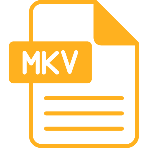 mkv icono gratis