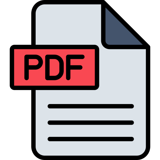 Pdf - Free ui icons