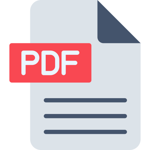 Report PDF