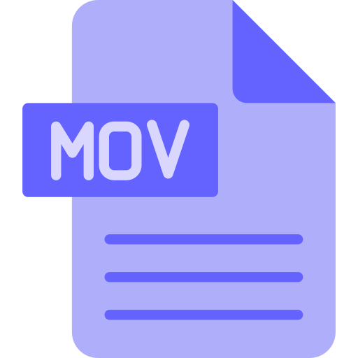 Mov - Free ui icons