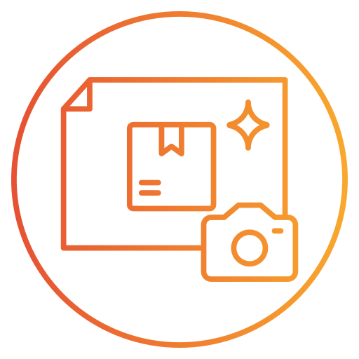 foto del producto icono gratis