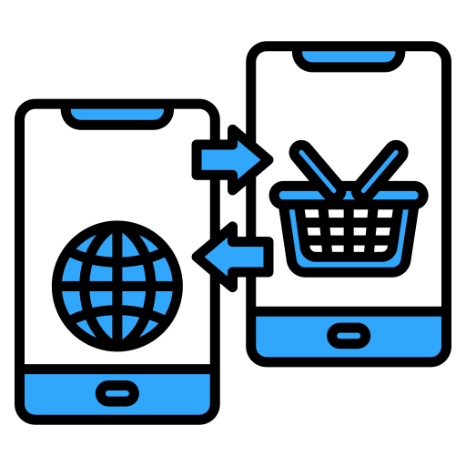 Mobile free icon Mobile free icon