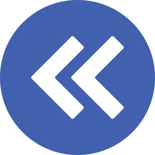 Back arrow free icon