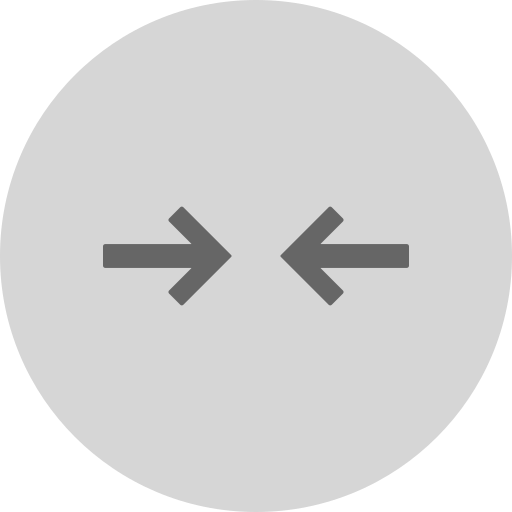 Left and right arrows - Free arrows icons