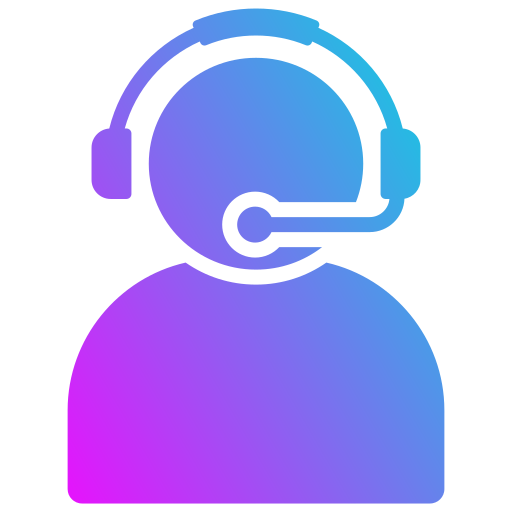 atención al cliente icono gratis