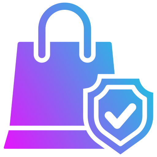 Secure shopping - Free security icons