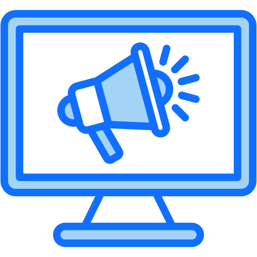 online marketing kostenlos Icon online marketing kostenlos Icon