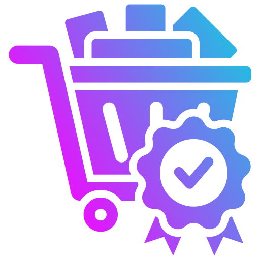 Guarantee free icon Guarantee free icon