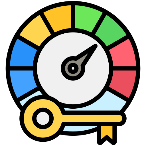 Kpi free icon Kpi free icon