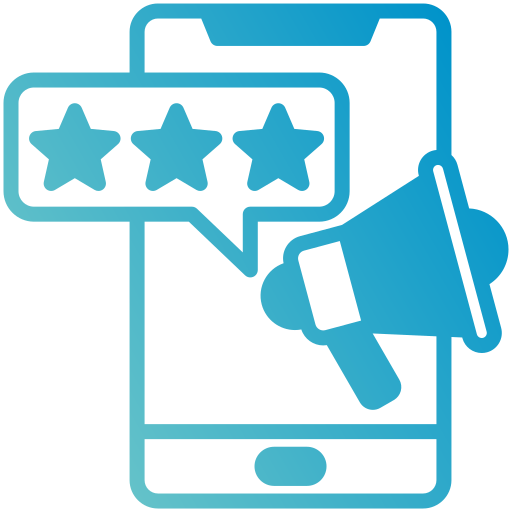 clasificación icono gratis