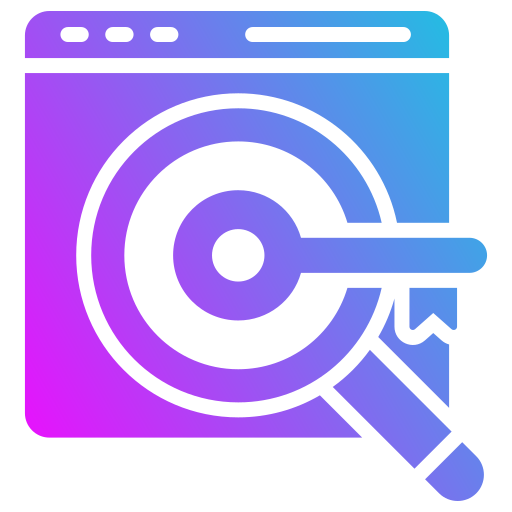 palabra clave icono gratis