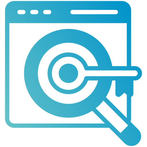 palabra clave icono gratis