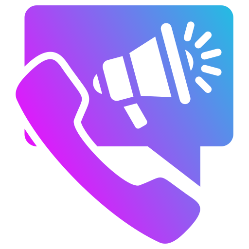 telemercadeo icono gratis