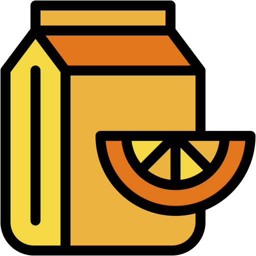 orangensaft kostenlos Icon