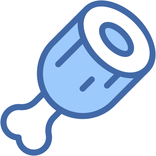 Мясо бесплатно иконка Мясо бесплатно иконка