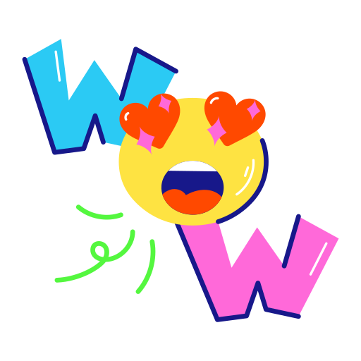 ouah gratuit sticker ouah gratuit sticker