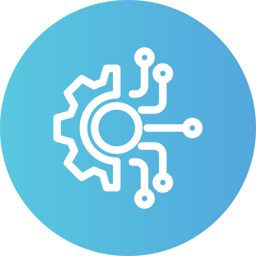 Technology free icon