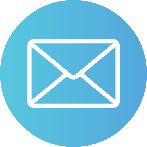 correo electrónico icono gratis