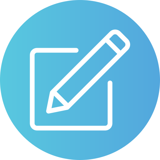 редактор бесплатно иконка