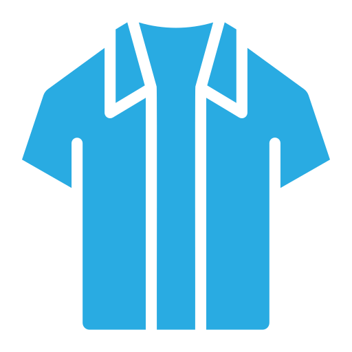 Рубашка бесплатно иконка