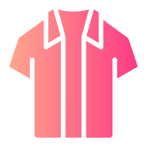 Shirt free icon