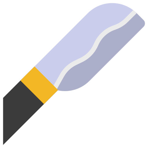 cuchillo icono gratis