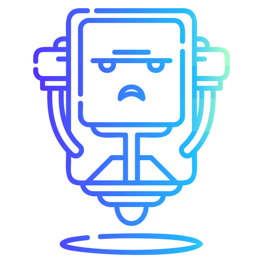 aburrido icono gratis