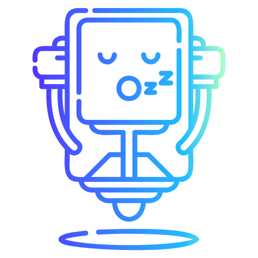 Sleep free icon