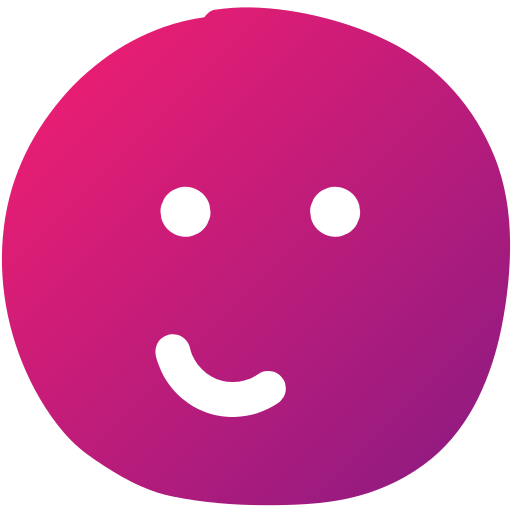 Happy free icon Happy free icon