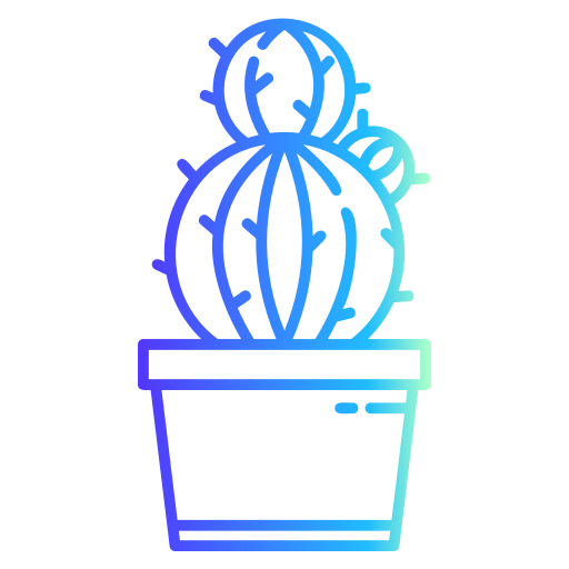 cactus icono gratis