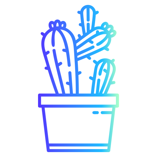 cactus icono gratis