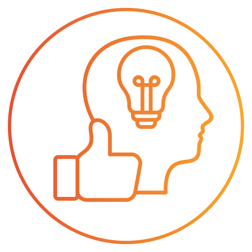 inspiration kostenlos Icon
