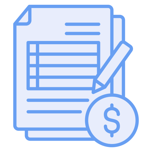 Spreadsheet free icon Spreadsheet free icon