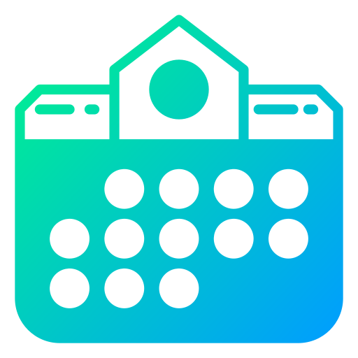 calendario icono gratis